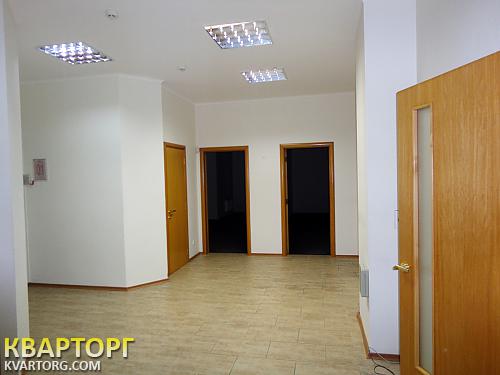 Rent out office. Киев,  Владимирская — photo 1
