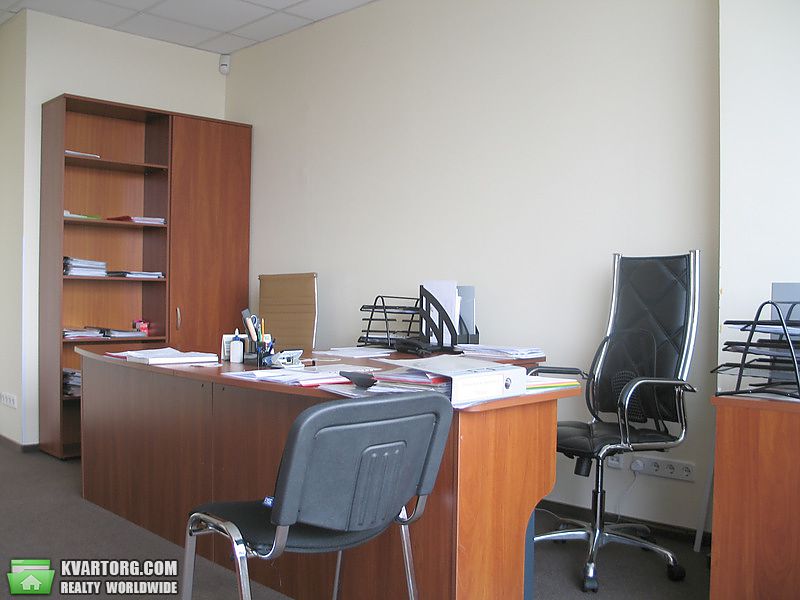 Rent out office. Киев, Горького — photo 3