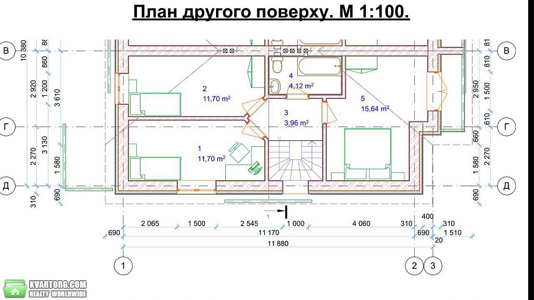 Sell house. Буча, Тихого — photo 4