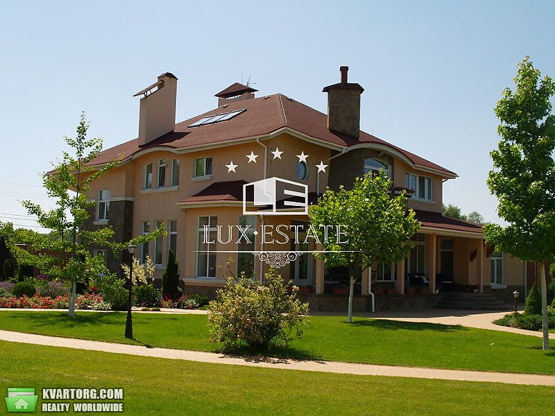 Sell house. Киев,  Столичное шоссе — photo 1