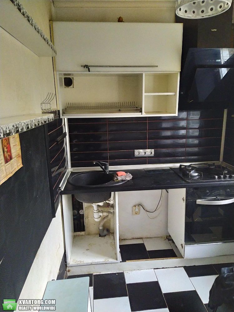 Sell 2-room apartment. Киев,  Семьи Сосниных — photo 1