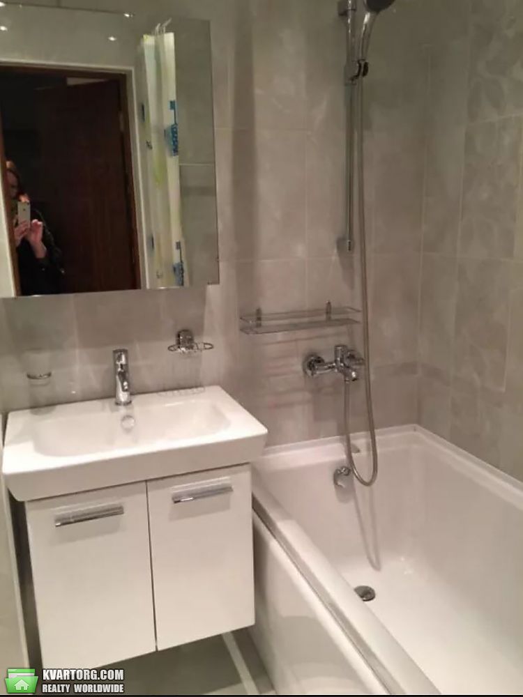 Rent out 1-room apartment. Киев, Маршала Рыбалко — photo 7