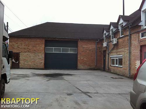 Rent out warehouse. Киев,  Садовая Осокорки — photo 5