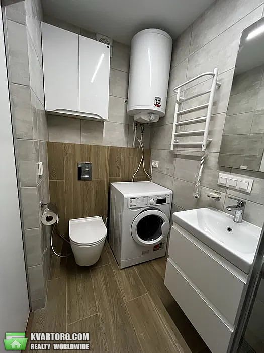 Rent out 1-room apartment. Киев, вул. Михайла Максимович — photo 2