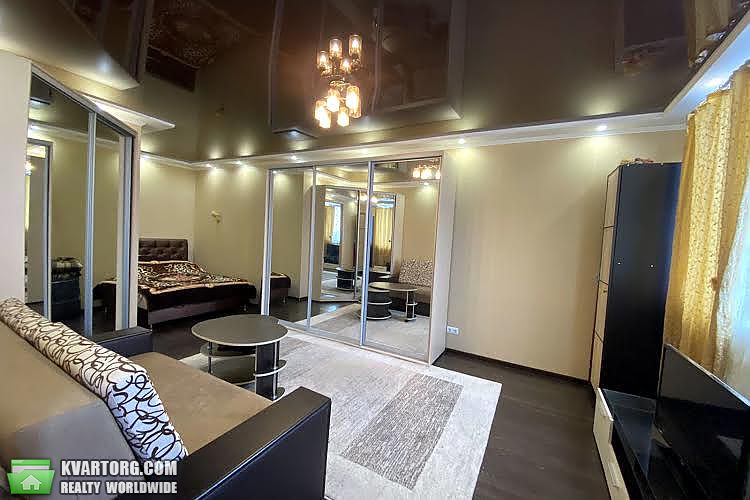 Sell 1-room apartment. Киев,  Андрющенко — photo 1