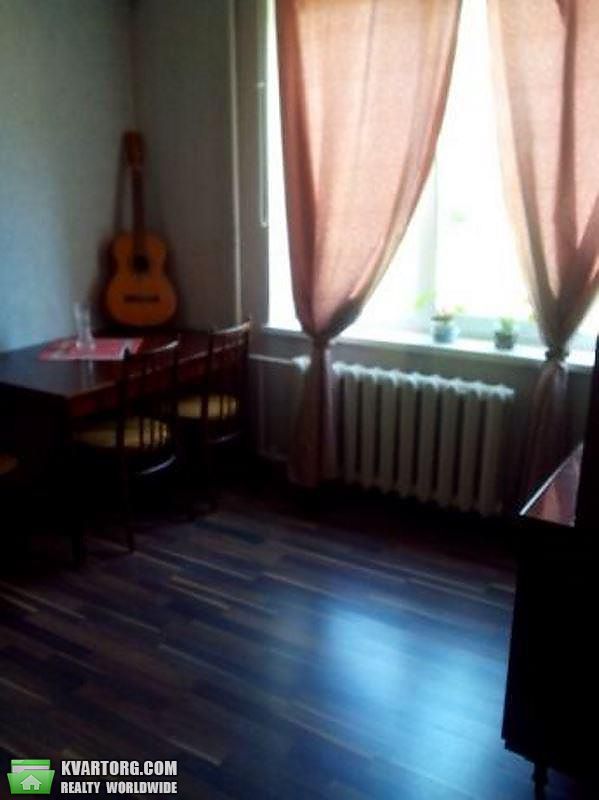 Sell 1-room apartment. Киев,  Тычины пр — photo 1