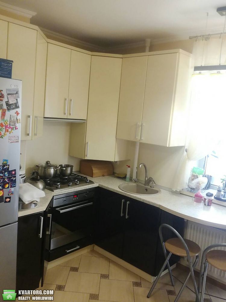Sell 2-room apartment. Киев, Боголюбова — photo 4