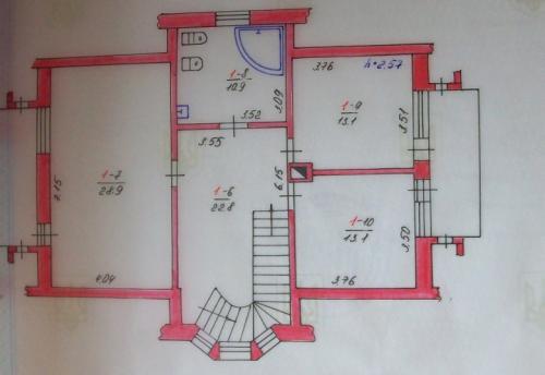 Sell house. Киев, Княгини Ольги — photo 4