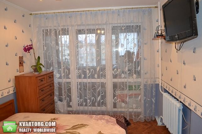 Sell 3-room apartment. Одесса, Бочарова — photo 1