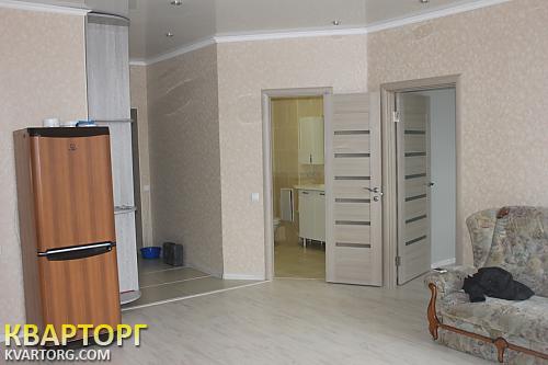 Rent out 2-room apartment. Одесса, Средняя — photo 1