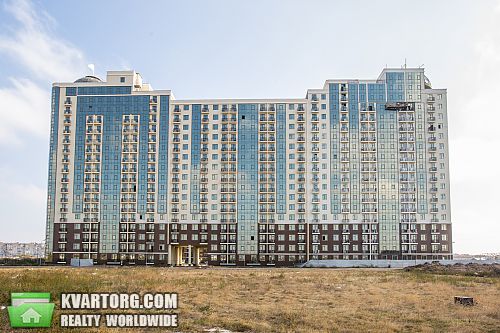 Sell 2-room apartment. Одесса, Жемчужная — photo 1