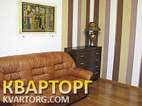 Rent out 2-room apartment. Киев,  Бажана — photo 3