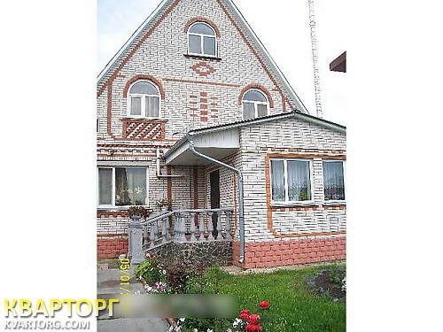 Sell house. Киевская обл., Бородянка — photo 10