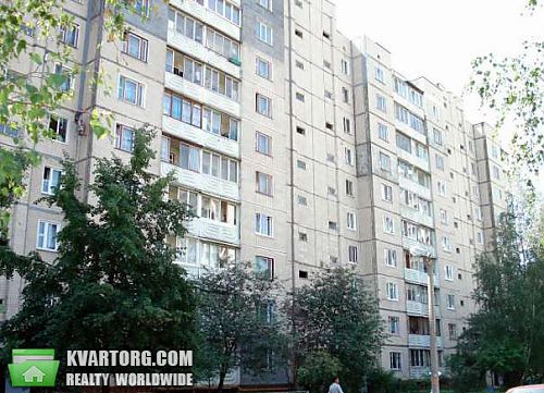 Sell 1-room apartment. Киев, Вербицкого — photo 1