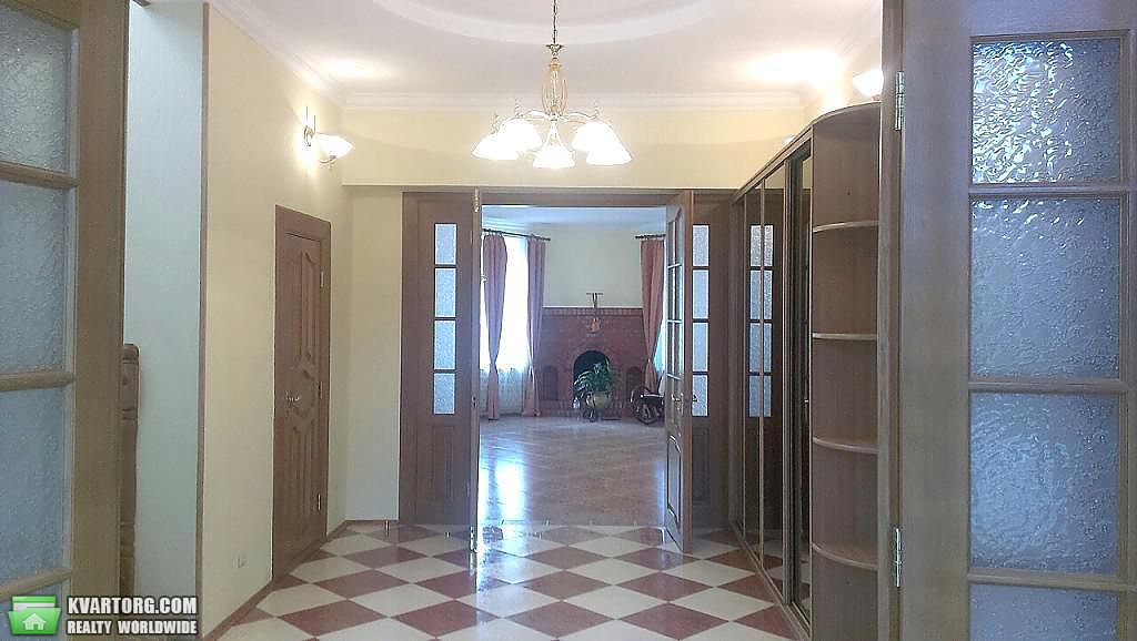 Rent out house. Киев,  Белицкая — photo 9