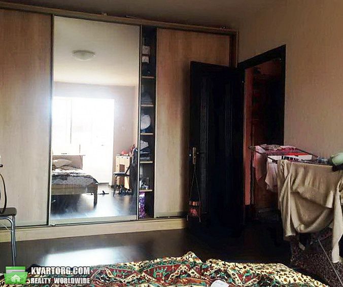 Sell 1-room apartment. Одесса, Александра Невского — photo 1