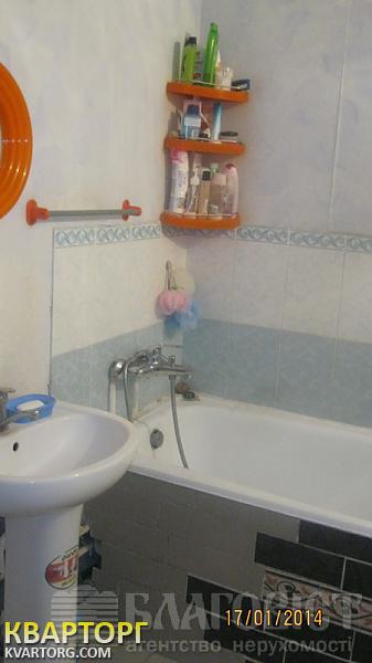 Sell 3-room apartment. Киев, Урловская — photo 3