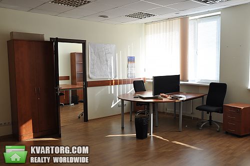 Rent out office. Киев, Московский пр — photo 1