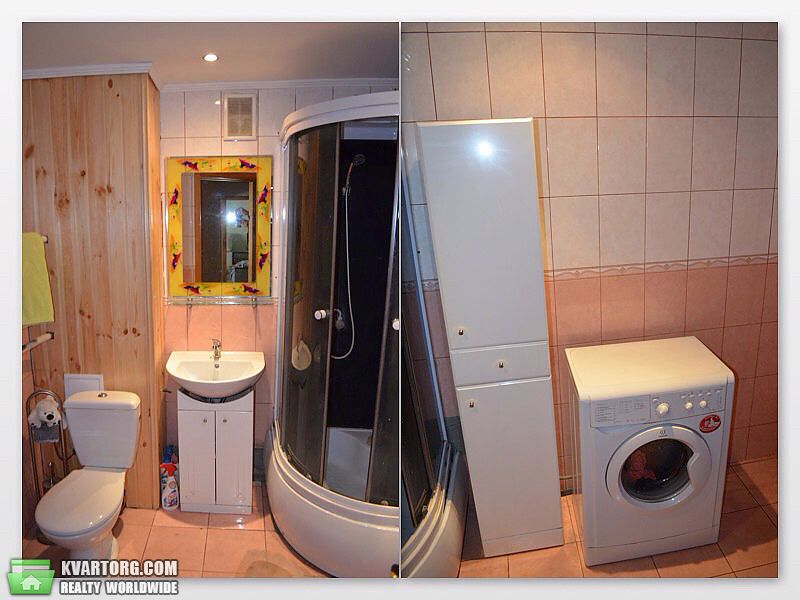 Rent out 2-room apartment. Киев,  Дружбы Народов бул — photo 5