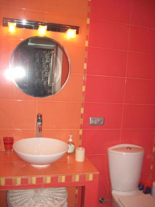 Rent out 1-room apartment. Одесса, Среднефонтанская — photo 9