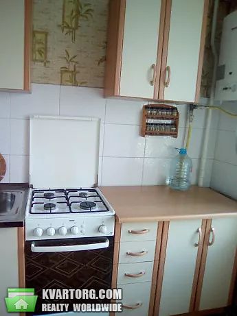 Rent out 3-room apartment. Киев, Бастионная — photo 7