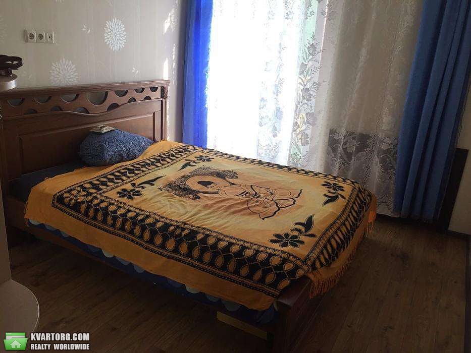 Sell 1-room apartment. Киев, Регенераторная — photo 3