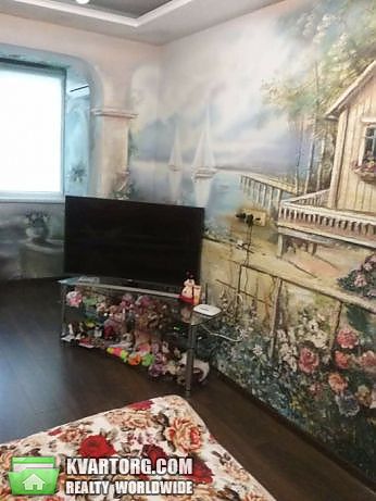 Rent out 2-room apartment. Киев, просп.Оболонский — photo 2