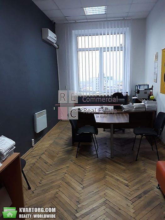 Sell office. Киев,  Фрунзе — photo 2