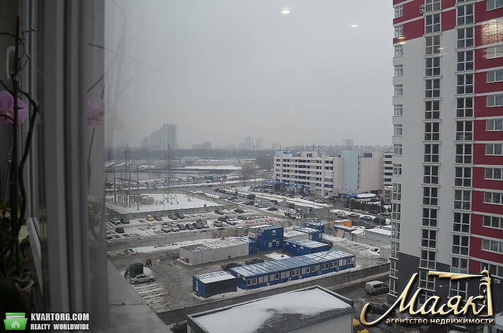 Sell 1-room apartment. Киев,  Драгоманова — photo 10