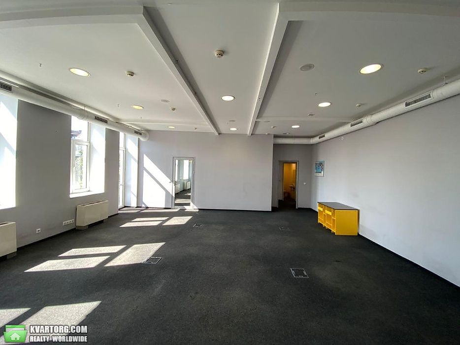Rent out office. Киев,  Толстого — photo 4