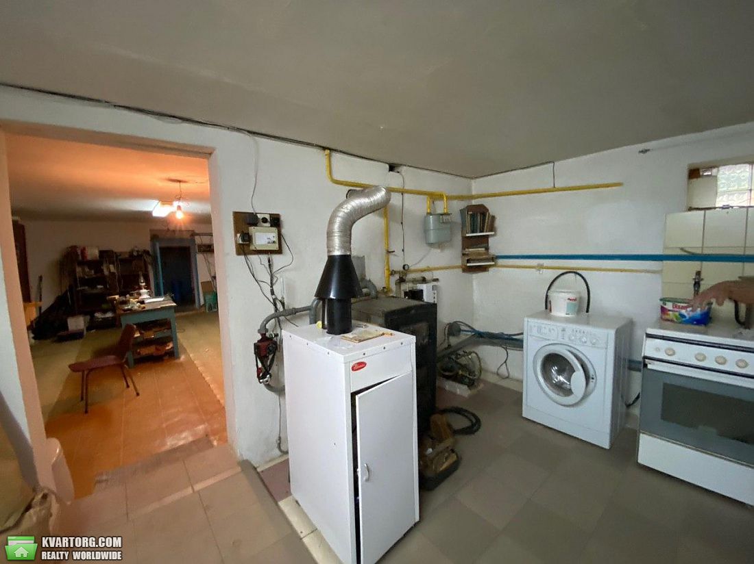 Sell house. Киевская обл., Фадєєва — photo 8