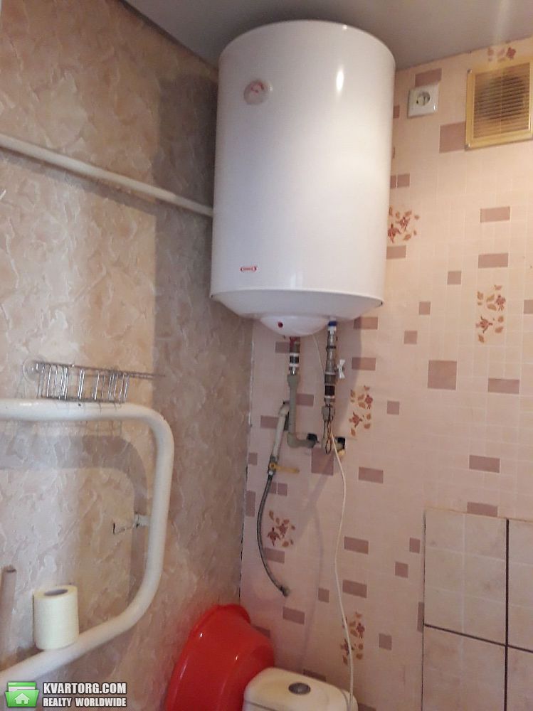 Sell 1-room apartment. Днепропетровск, тополь-2 — photo 8