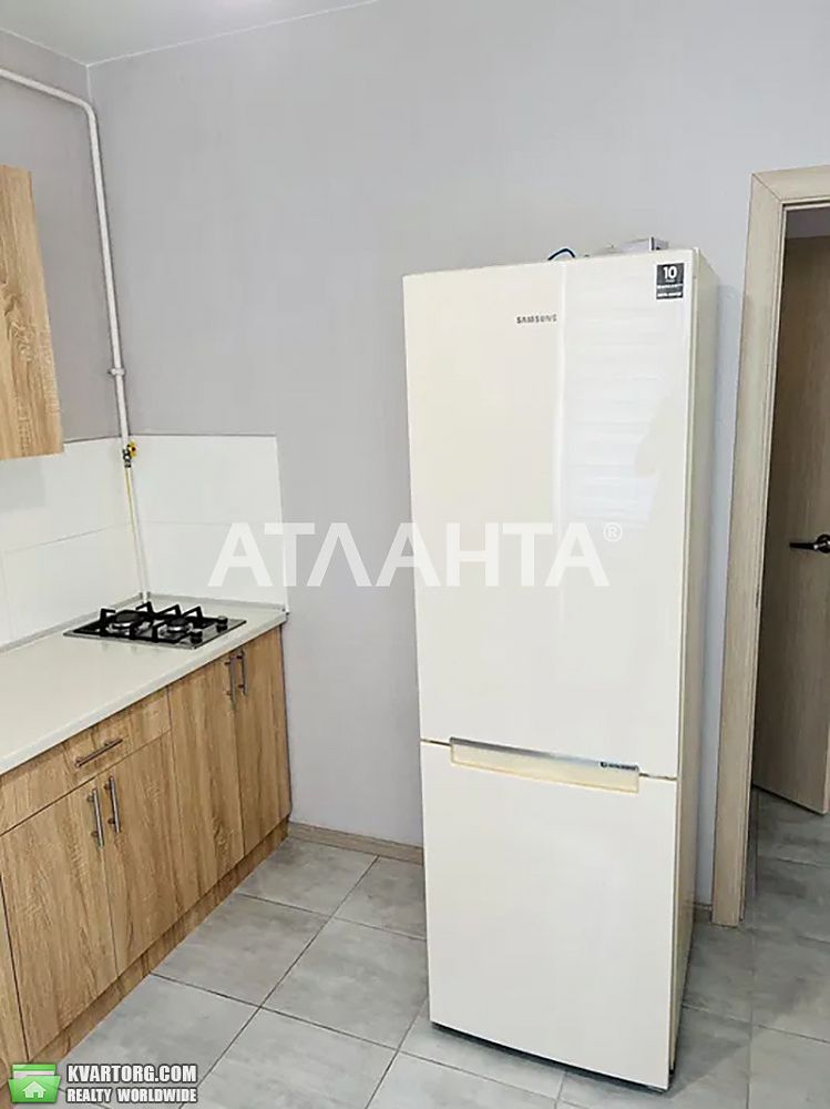 Sell 1-room apartment. Одесса, ЖК 7 Небо — photo 5