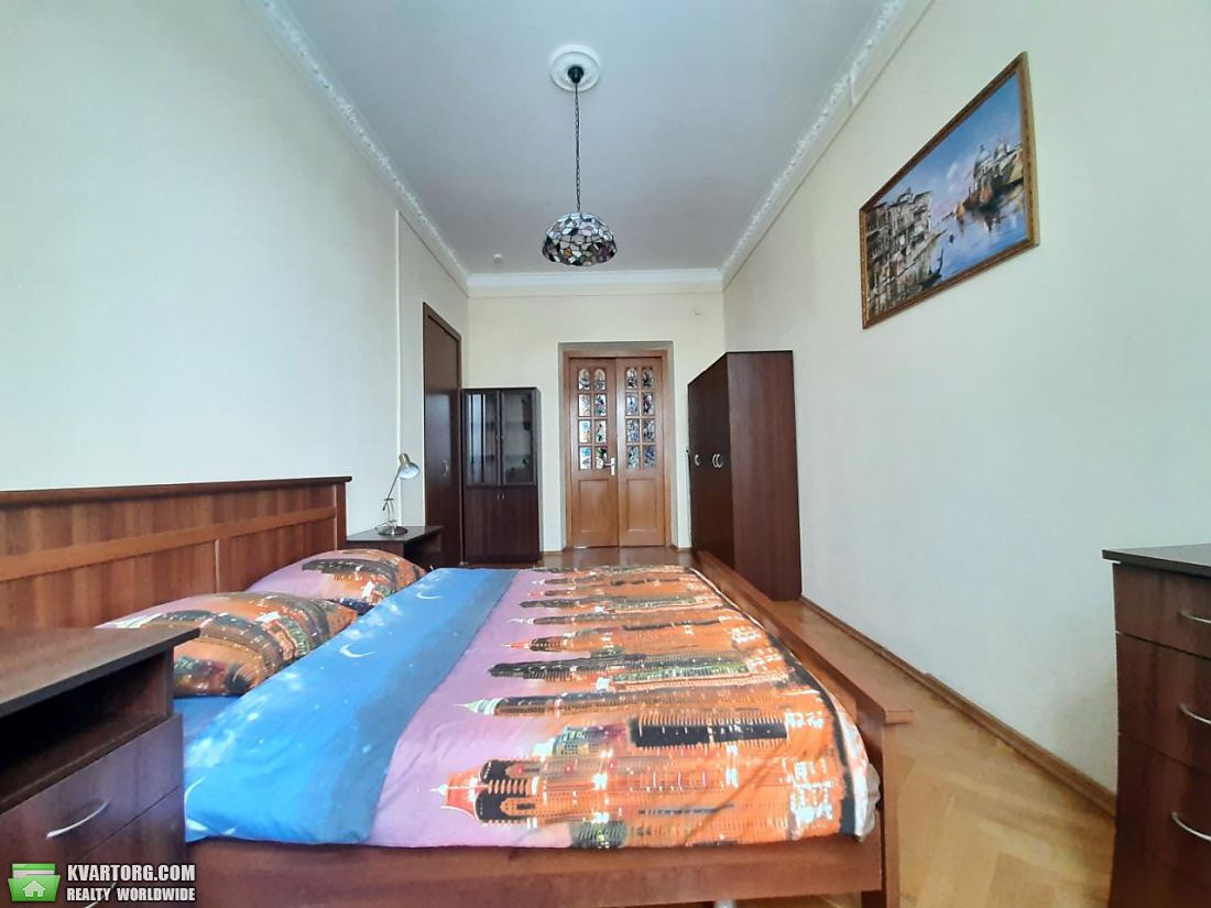 Rent out 3-room apartment. Киев,  Крутой спуск — photo 5