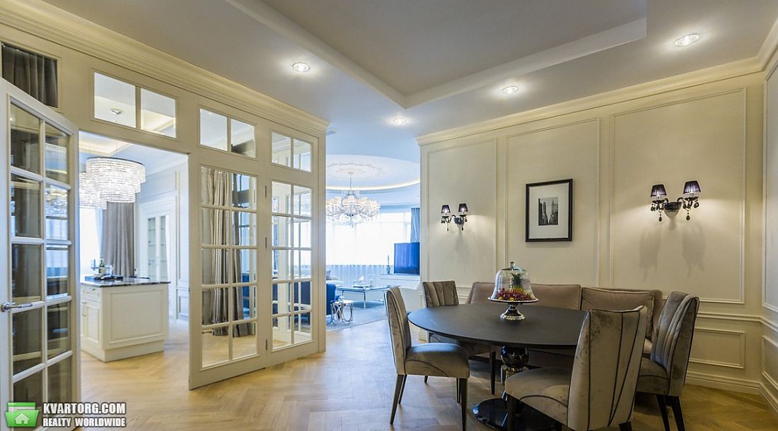 Sell 4-room apartment. Киев, Ивана Мазепы — photo 3