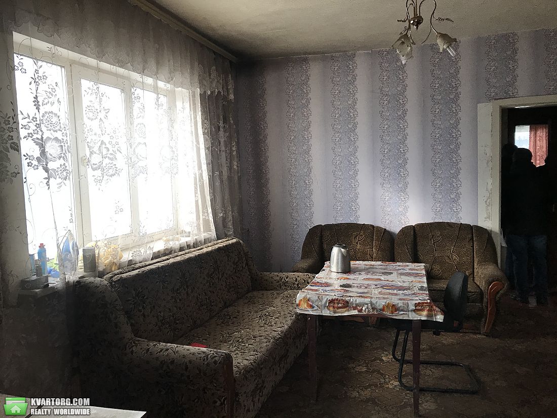 продам дом. Киев,  Ивана Франко - фото 10