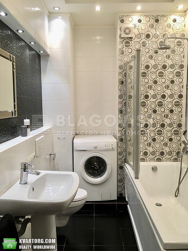 Rent out 1-room apartment. Киев,  Пчелки — photo 3