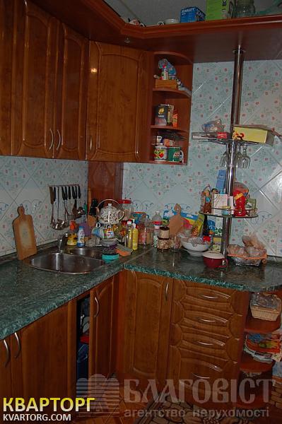 Sell 2-room apartment. Киев, ул. Ревуцкого — photo 6