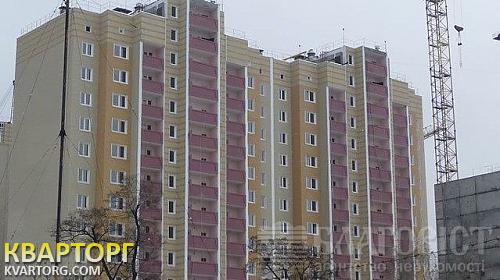 Sell 2-room apartment. Киев, Трутенко — photo 1