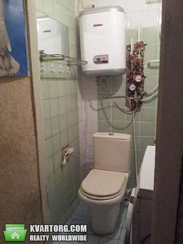 Sell 1-room apartment. Киев,  Искровская — photo 7