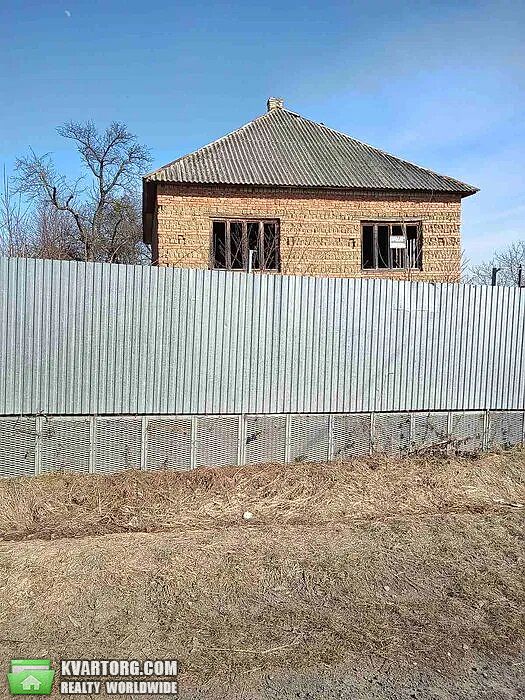 Sell house. Ужгород, Центральная — photo 2