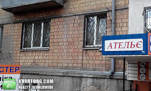 Sell 1-room apartment. Киев,  Отрадный пр — photo 9