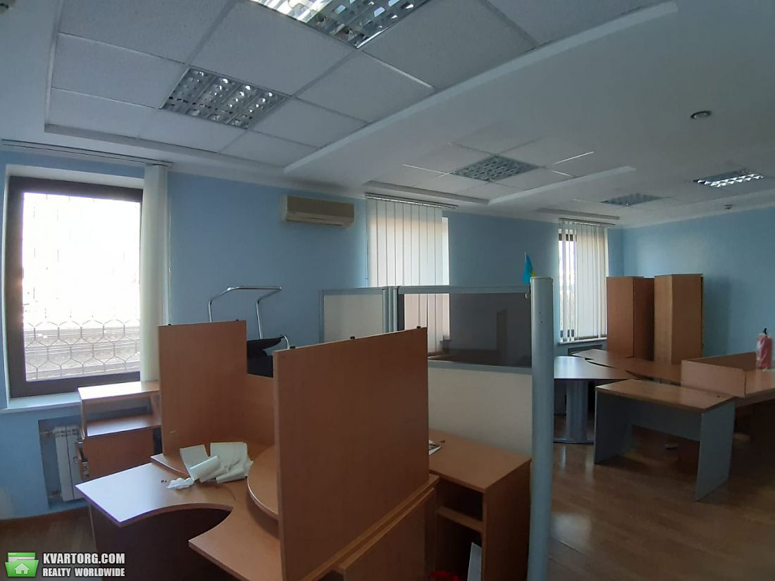 Rent out office. Киев,  Липковского — photo 3