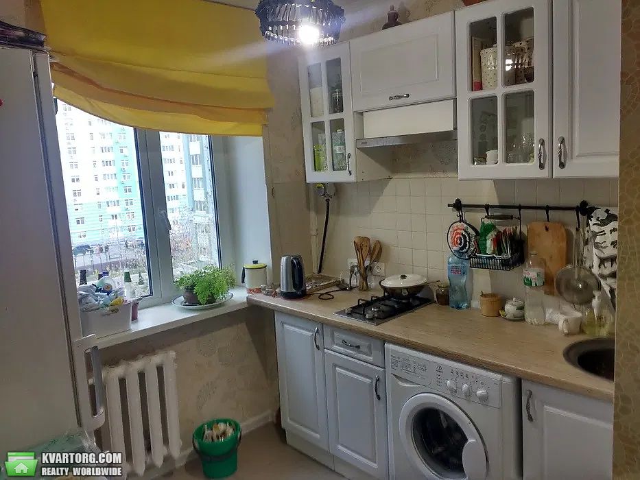 Sell 2-room apartment. Киев, Хомова — photo 4