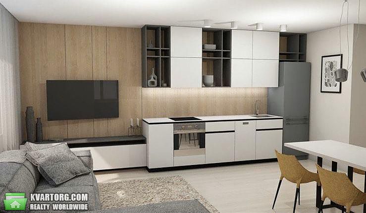 Sell 2-room apartment. Киев,  Днепровская наб — photo 4