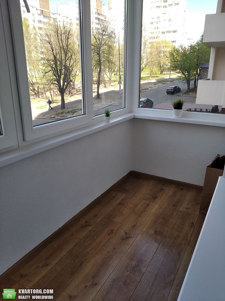 Rent out 1-room apartment. Киев, Полевая — photo 8