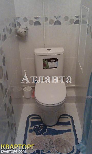 Sell 1-room apartment. Одесса, Средняя — photo 9
