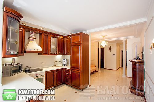 Sell 4-room apartment. Киев,  Чавдар — photo 1