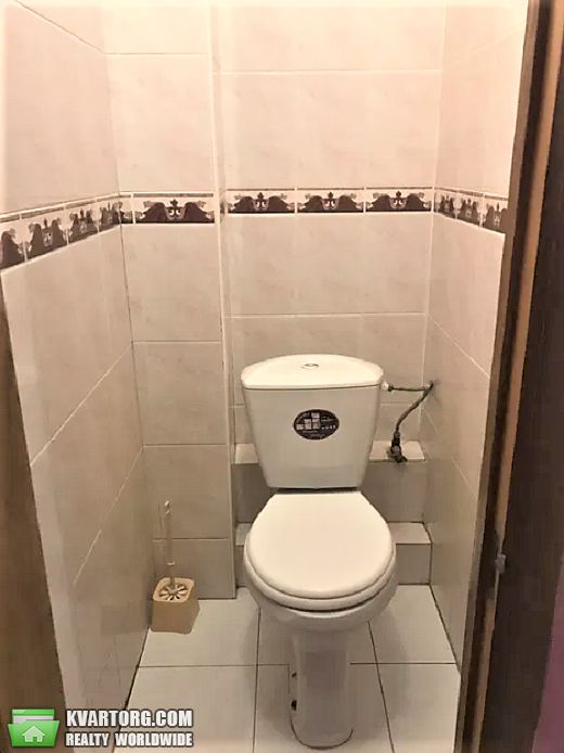 Rent out 1-room apartment. Киев,  Гмыри — photo 5