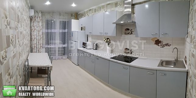 Rent out 2-room apartment. Киев,  Метрологическая — photo 3